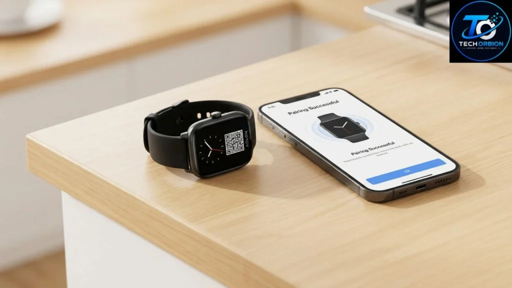 Aolon smartwatch setup, everyday use, and buying tips for new users