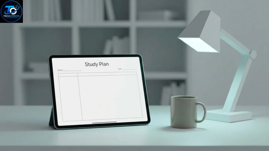 Tips for Using Study Apps Effectively for Better Learning