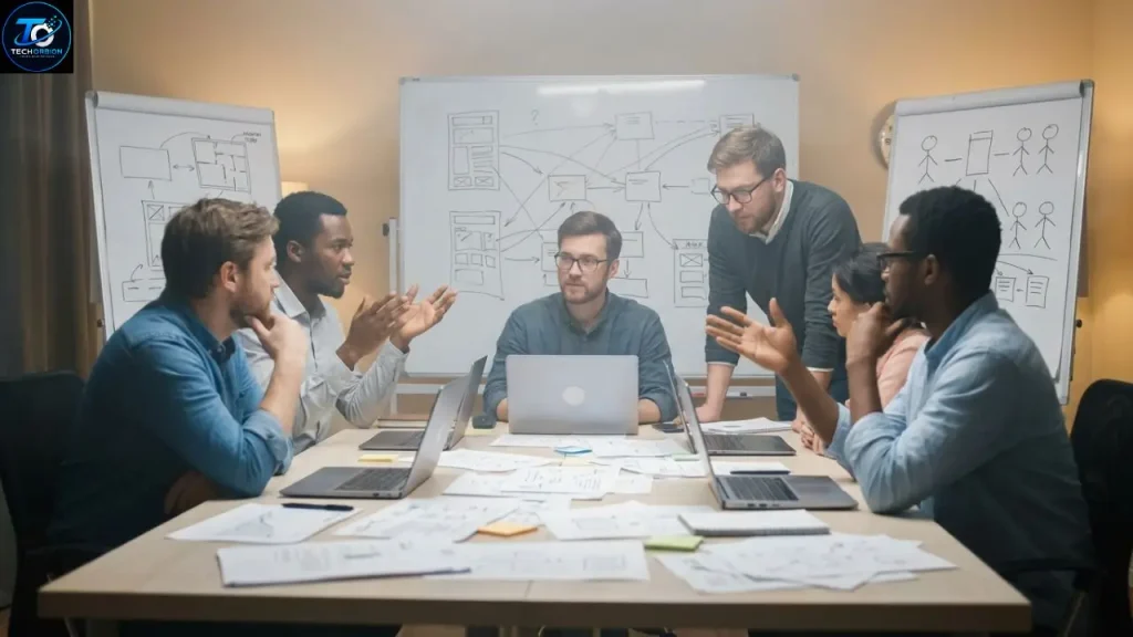 When Should You Use a Class Diagram? Key Situations for Effective Software Design