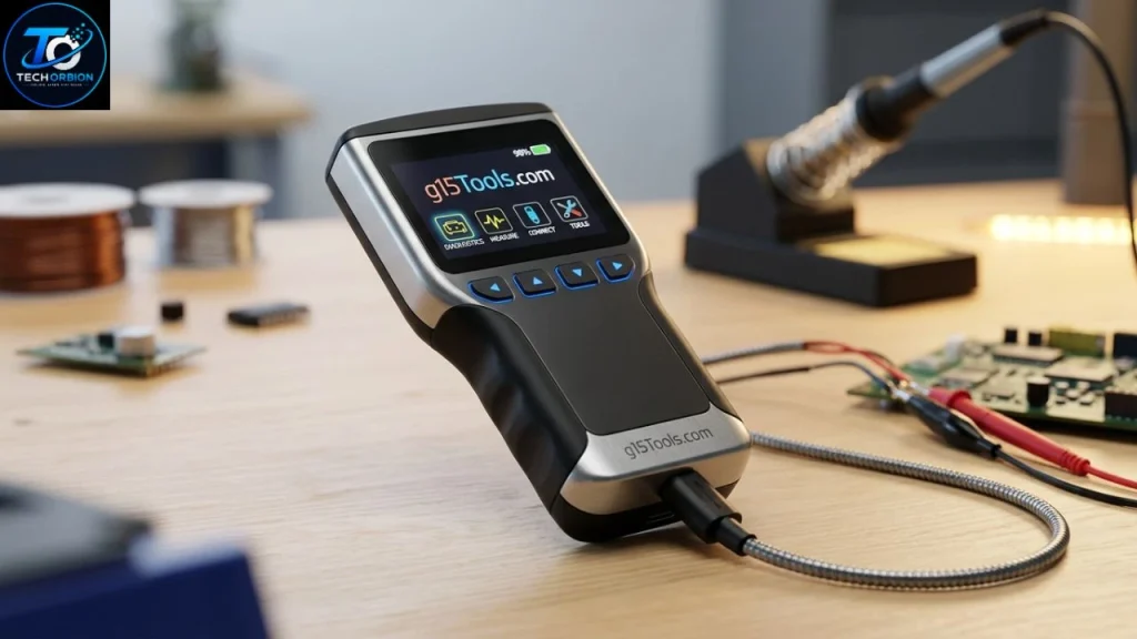 Advantages, Disadvantages, and Security Issues of G15Tools com Gadget