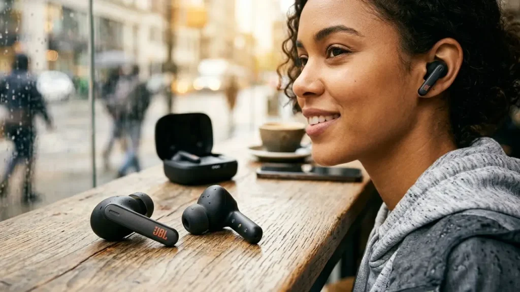 Buying tips, advantages, and common mistakes when choosing JBL earbuds