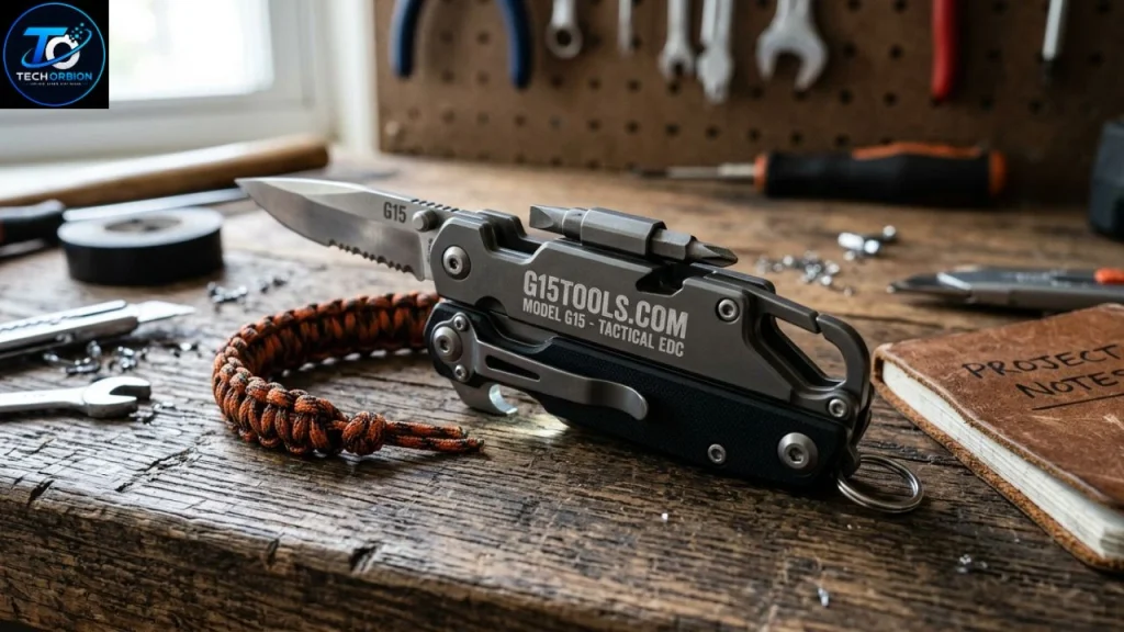 Expert Tip: Determine the Purpose First When Choosing a G15Tools com Gadget