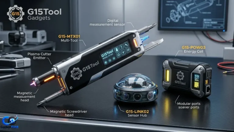 G15Tool Gadgets: The Best Gadget Ideas, Features, and Tips I Techorbion G15Tool Gadgets: Practical Smartphone, Gaming, and Computer Accessories