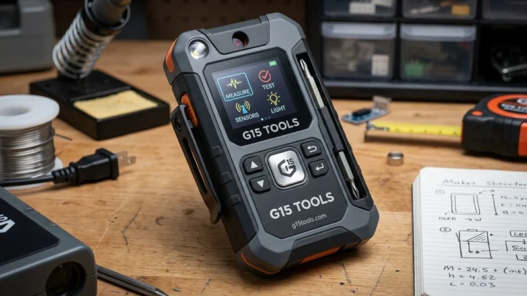g15tools com gadget: What’s Behind It, and Is It Worth It? TechOrbion G15Tools.com Gadget and Logitech G15 Gaming Technology