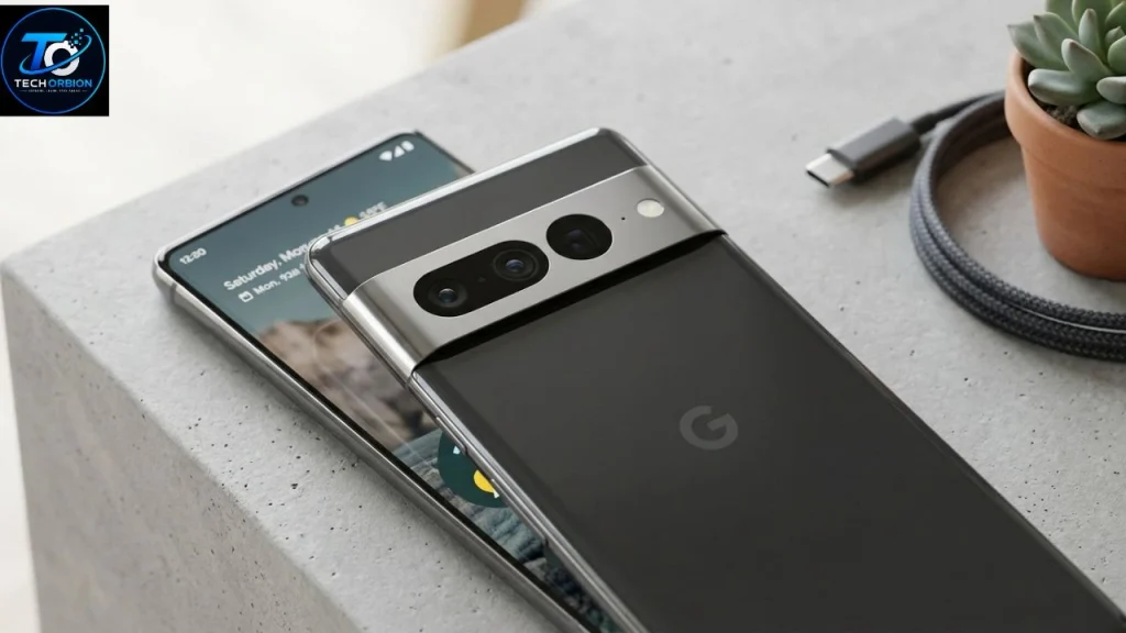 Google Pixel 7 Pro price in Pakistan and specifications
