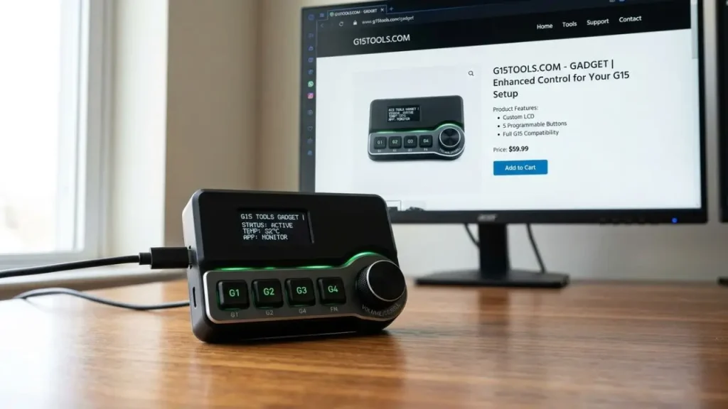 How to recognize a good gadget based on quality and features