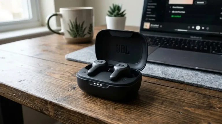 JBL Earbuds: The Best Models, Features, and Buying Tips JBL earbuds wireless headphones with charging case