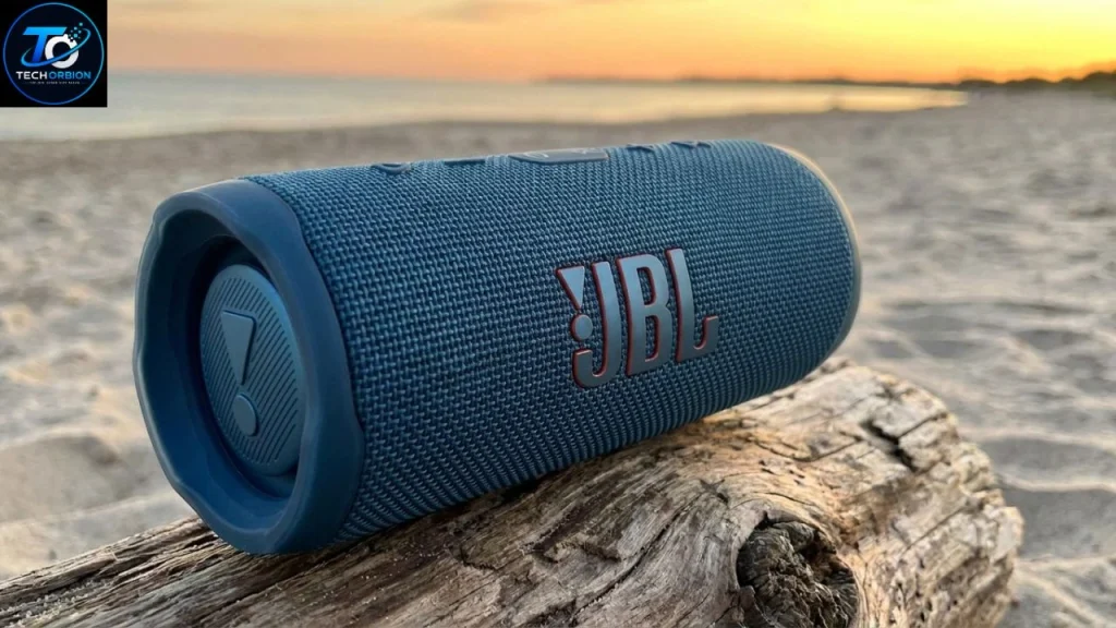 JBL Flip 7 overview and key specifications