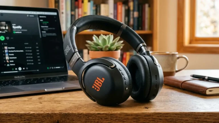 JBL Headphones: Models, Sound, Battery Life, and Buying Guide I TechOrbion JBL headphones for music, travel, gaming, and everyday listening