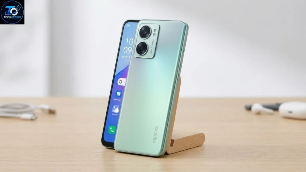OPPO A5 Pro 5G price and availability