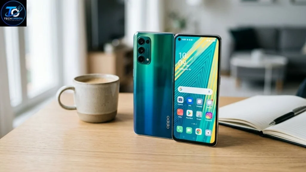 OPPO A5 Pro price in Pakistan and variants