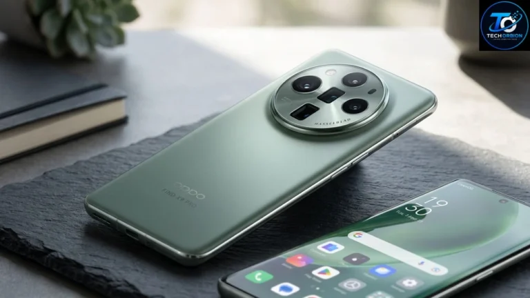 OPPO Find X9 Pro: Review, Camera, Battery, Specs, and Price at a Glance OPPO Find X9 Pro smartphone with AMOLED display and Hasselblad camera