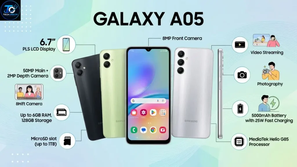Galaxy A05 pros, cons, and common mistakes when buying