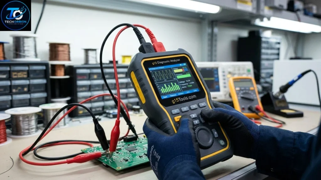 Why Is the Term G15Tools com Gadget So Confusing?