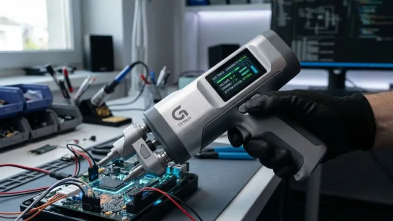 www g15tools gadget: A practical guide to modern gadgets I TechOrbion G15Tools gadget and technology products