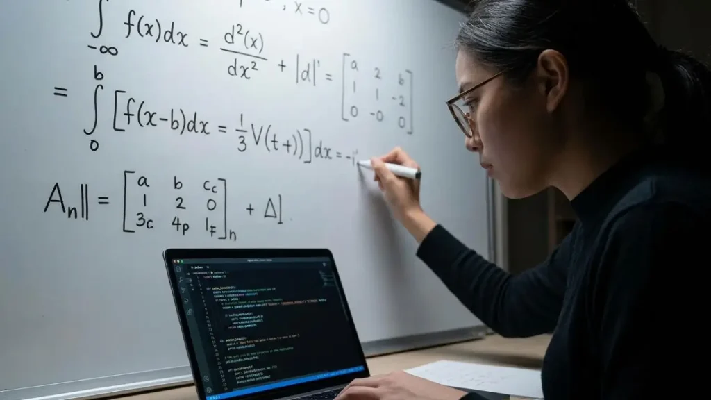 Skills needed for AI jobs and careers in artificial intelligence I AI Generated